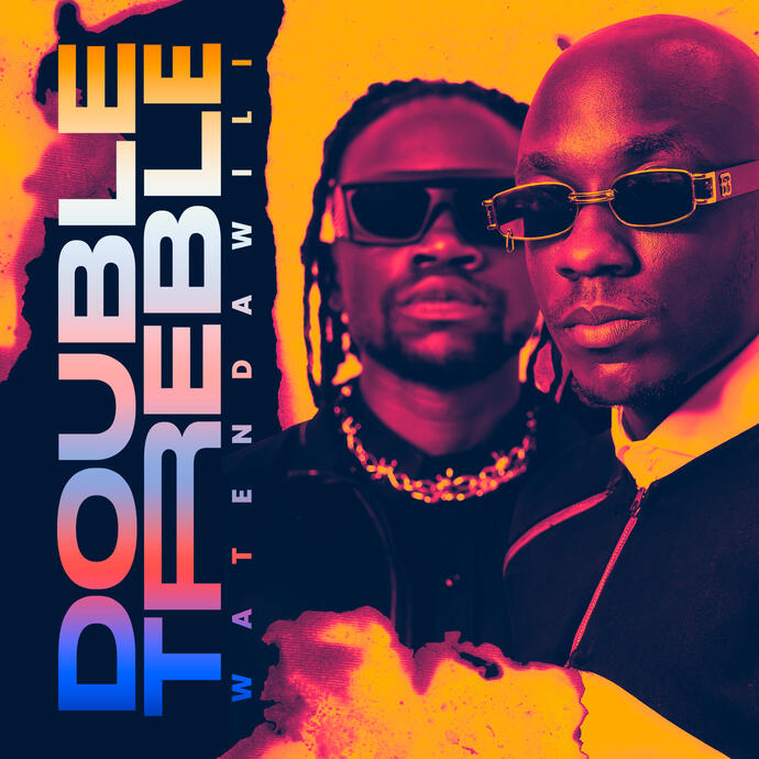 Watendawili - Cham Thum