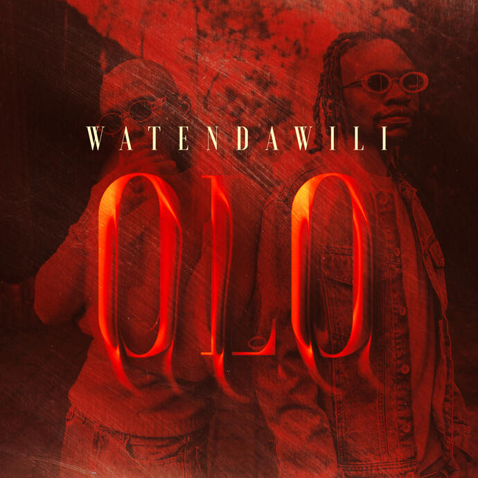 Watendawili - Olo