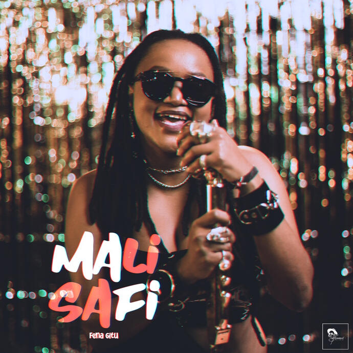 Fena Gitu - Mali Safi