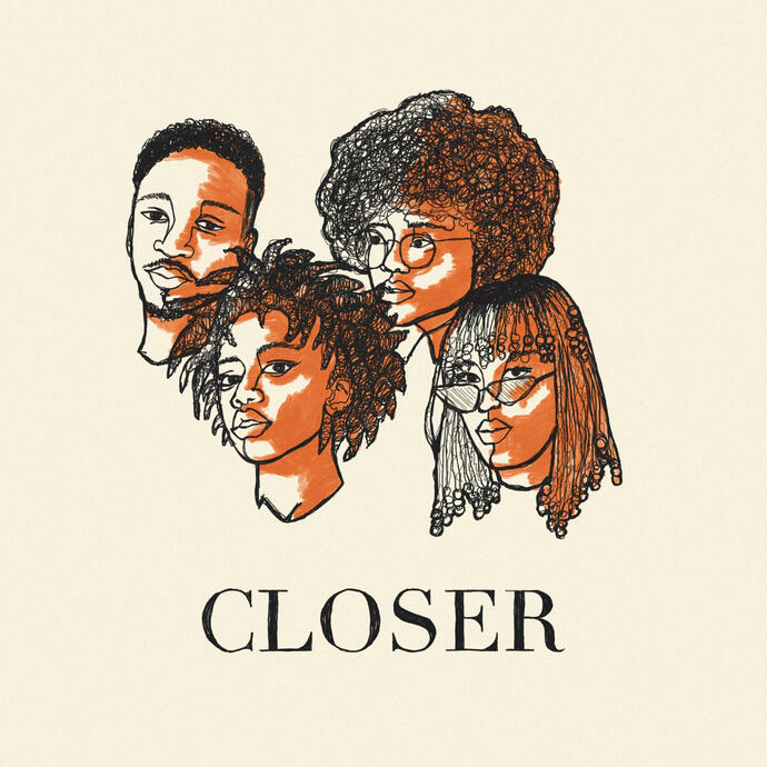 Closer EP