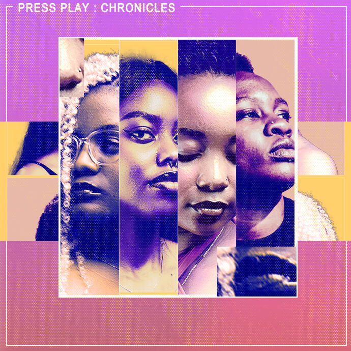 Press Play: Chronicles