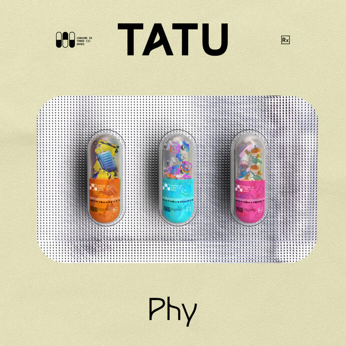 Phy - Tatu