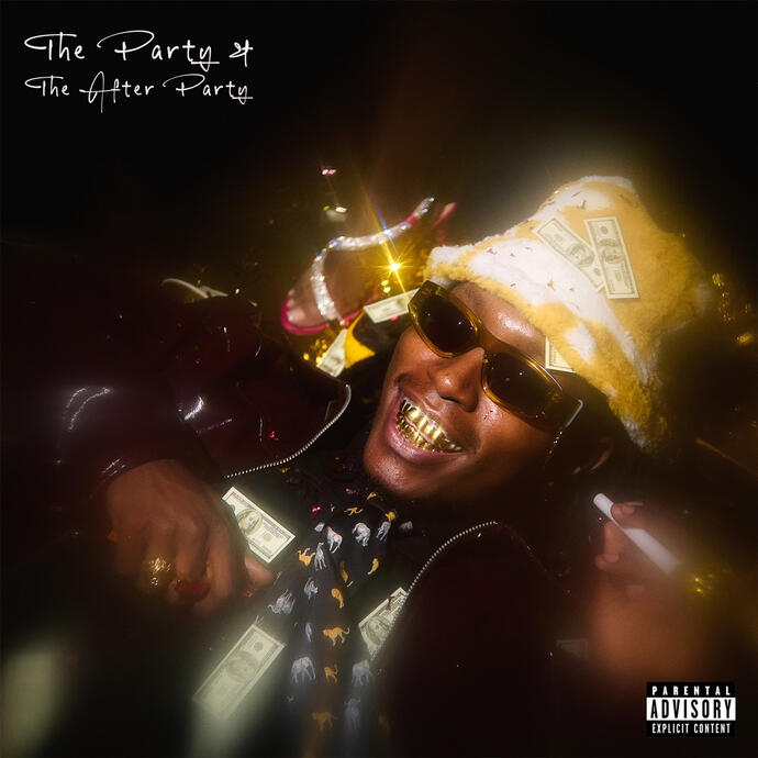 The Party & The After Party