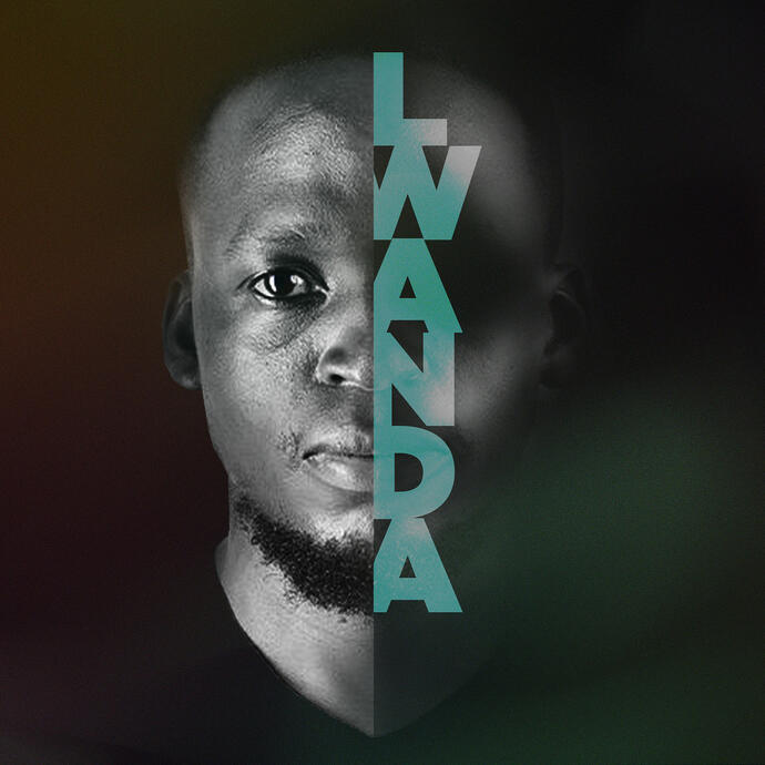 Pascal Bill - Lwanda